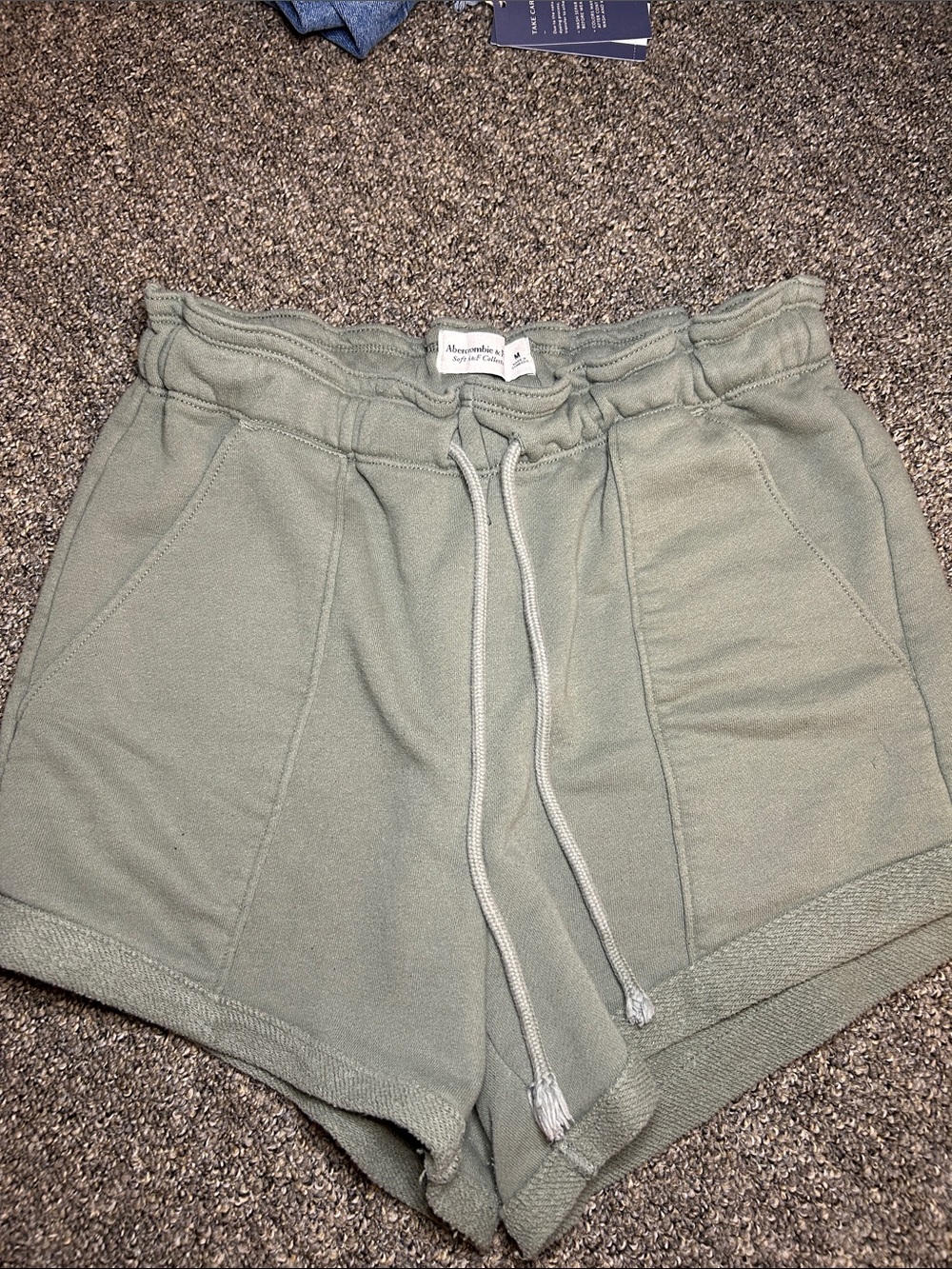 Abercrombie Shorts